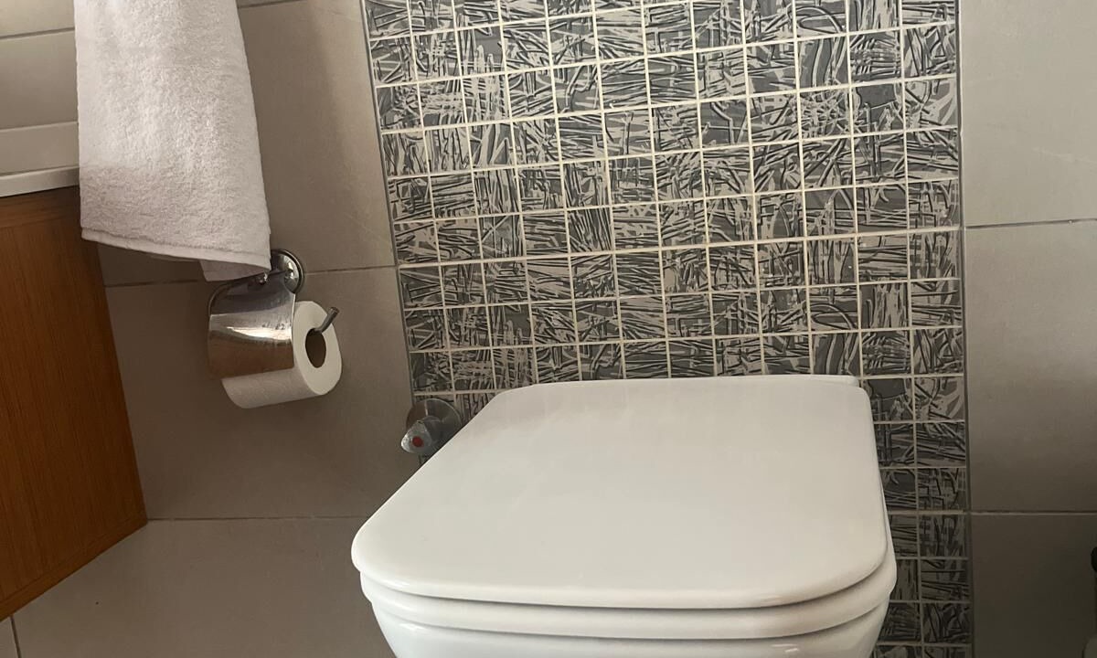 Photo of Bathroom in Kemer