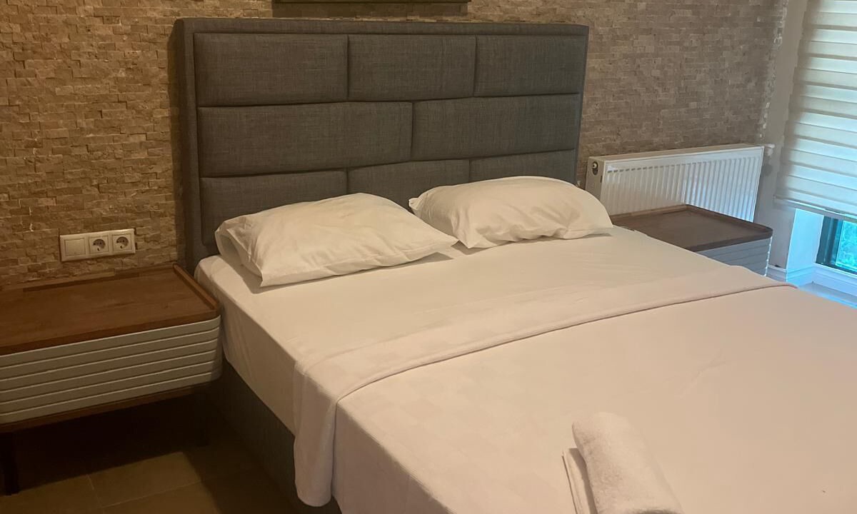 Photo of Bedroom in Kemer