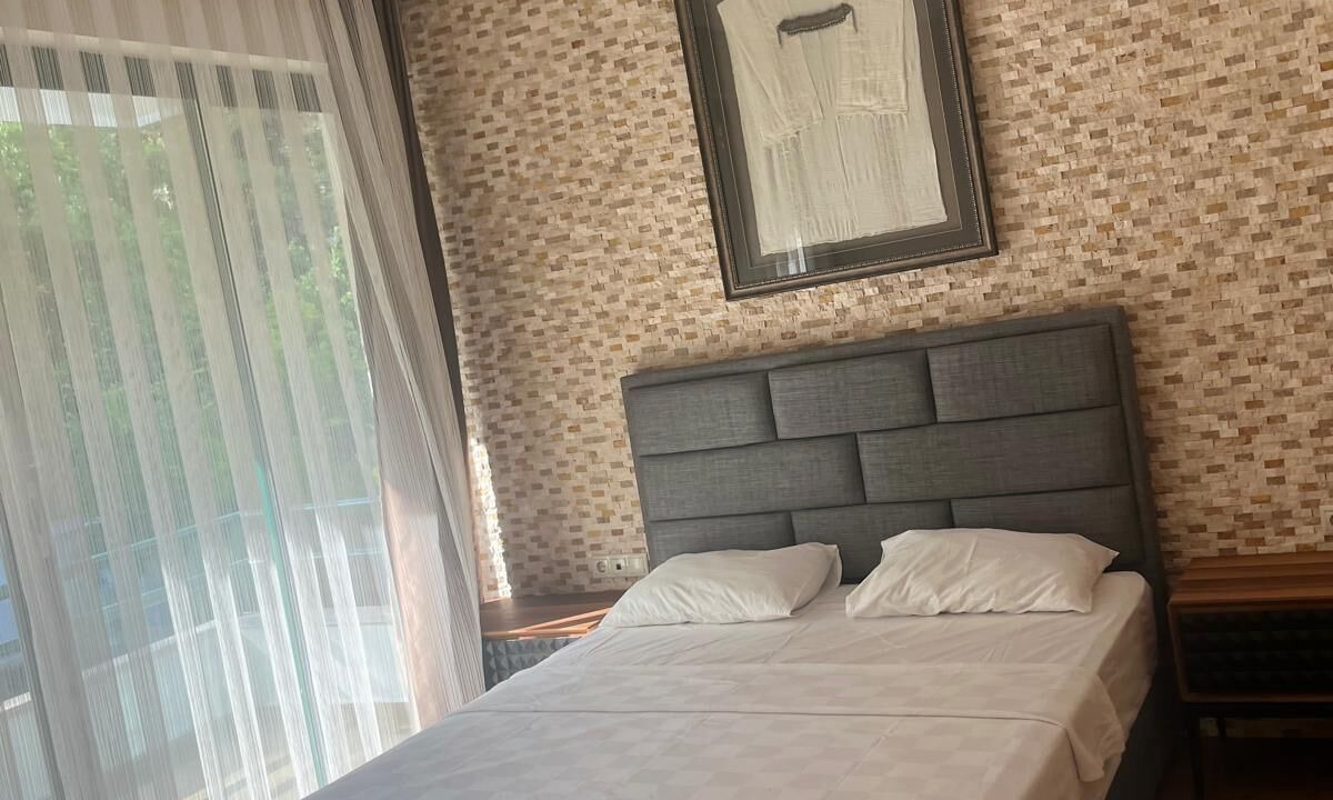 Photo of Bedroom in Kemer