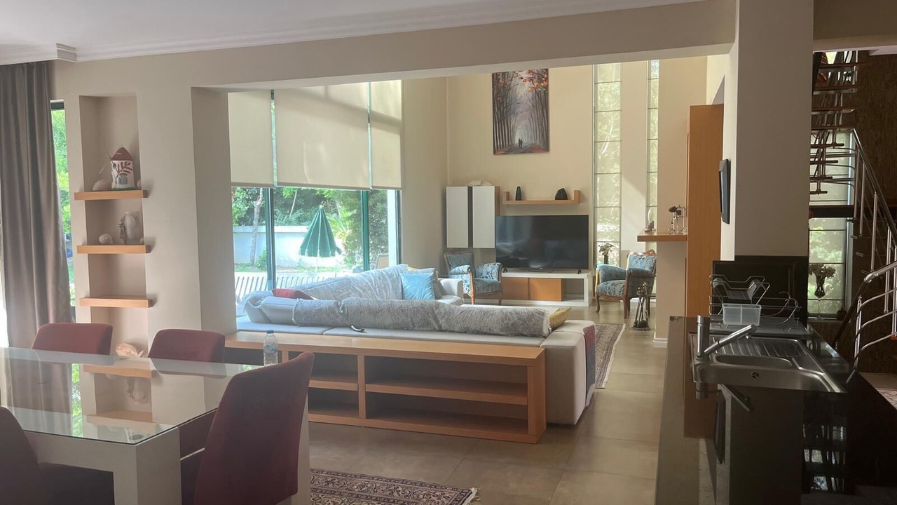 Photo of Livingroom in Kemer