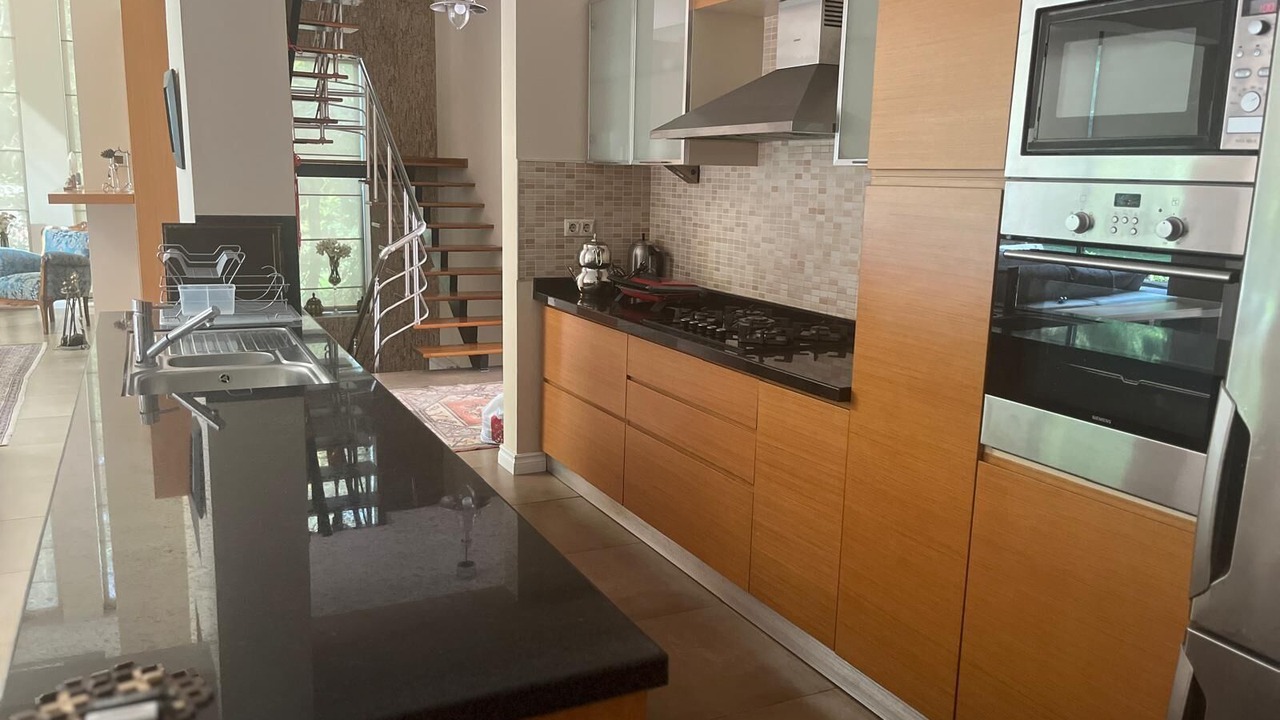 Photo of Kitchen in Kemer