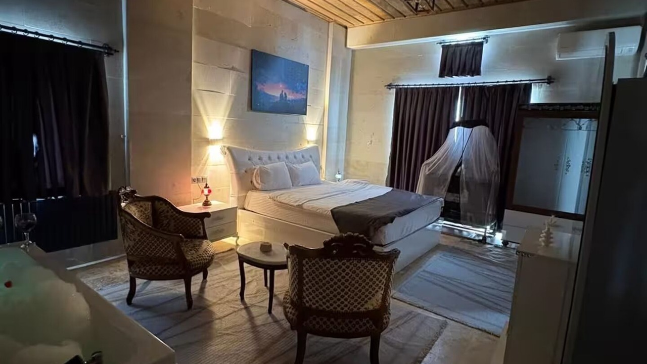 Photo of Bedroom in Ortahisar