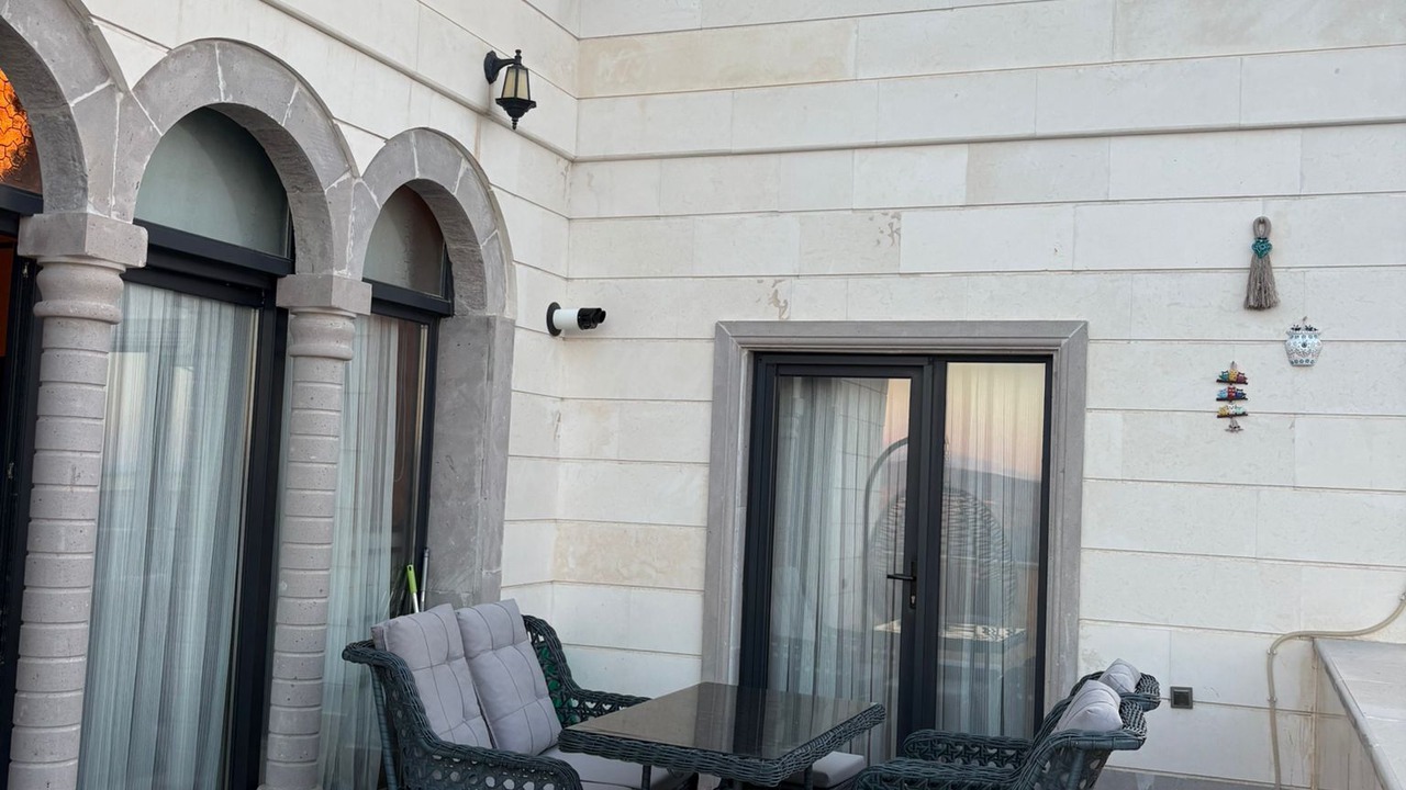 Photo of Outdoor in Ortahisar