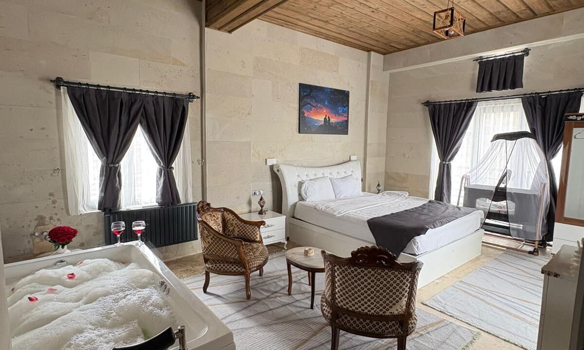 Photo of Bedroom in Ortahisar
