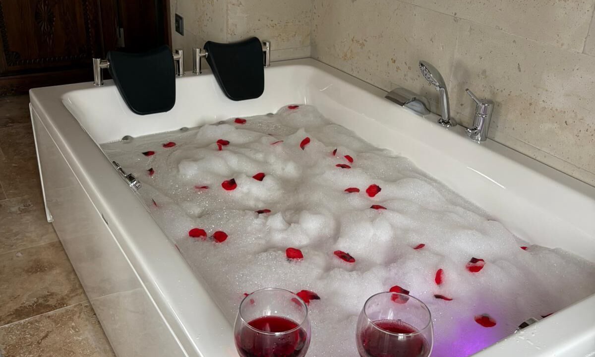 Photo of Bathroom in Ortahisar