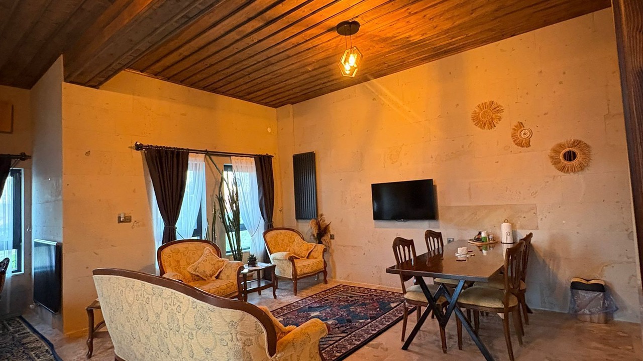 Photo of Livingroom in Ortahisar