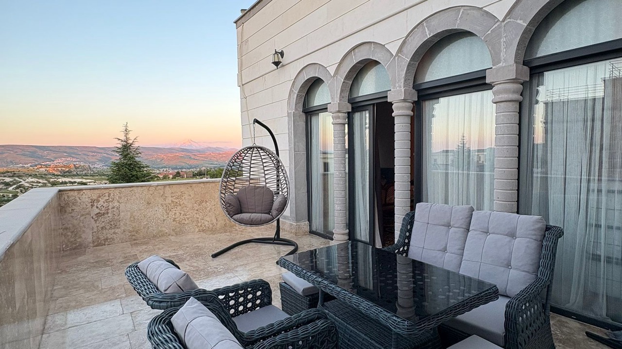 Photo of Outdoor in Ortahisar