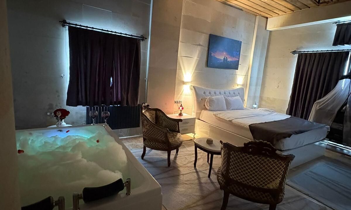 Photo of Bedroom in Ortahisar