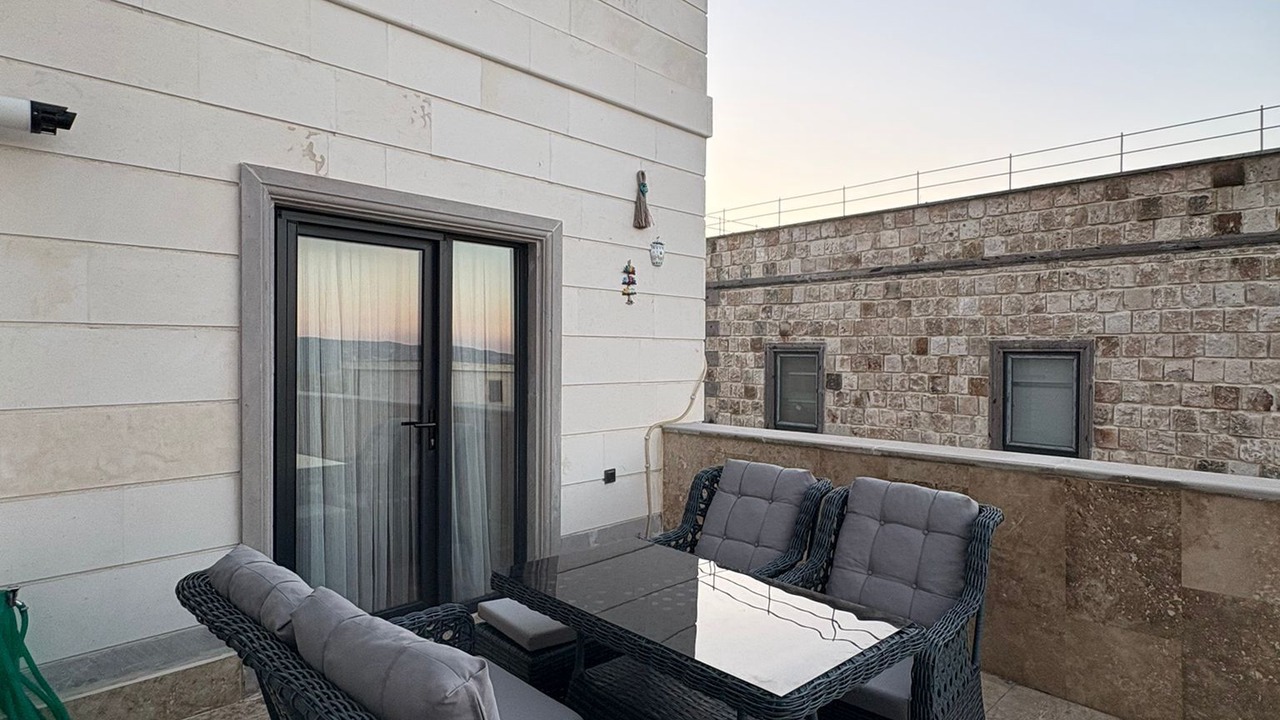 Photo of Outdoor in Ortahisar