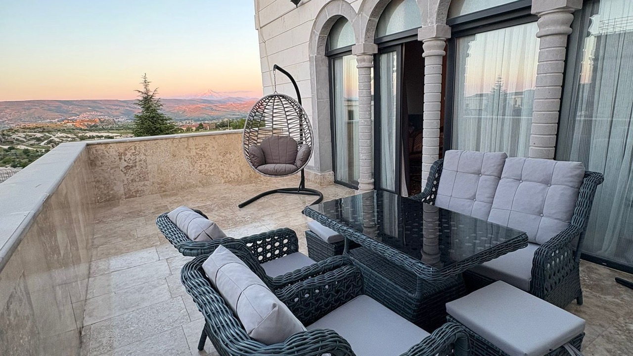 Photo of Outdoor in Ortahisar