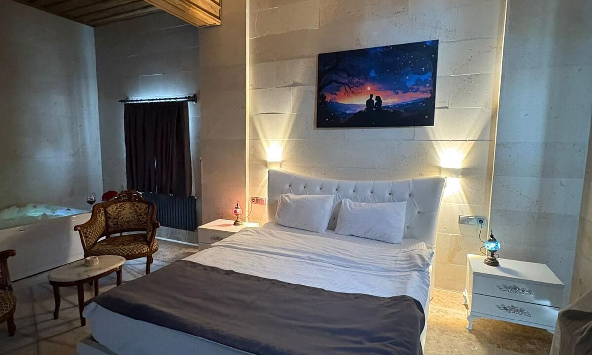 Photo of Bedroom in Ortahisar