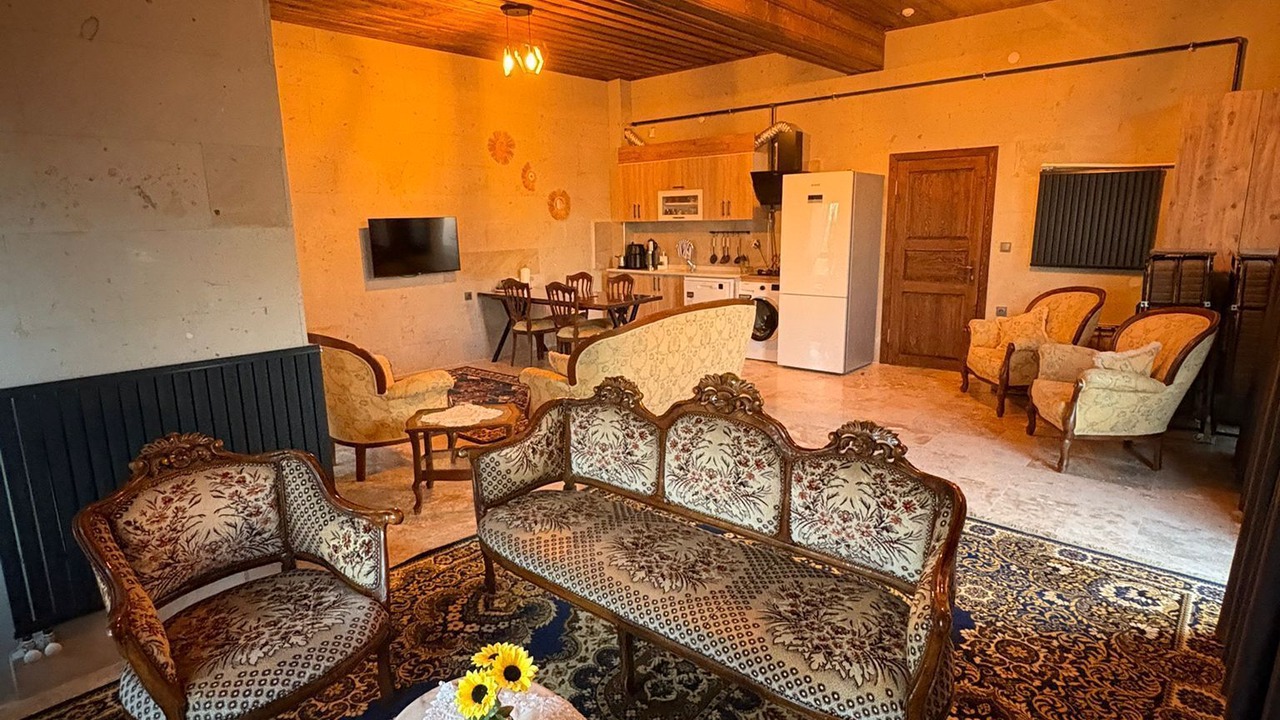 Photo of Livingroom in Ortahisar