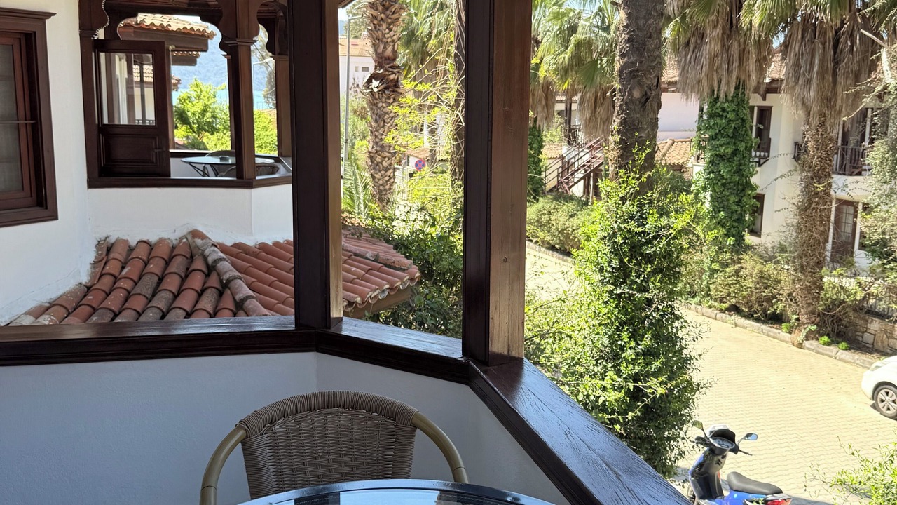 Photo of Outdoor in Akyaka City Center