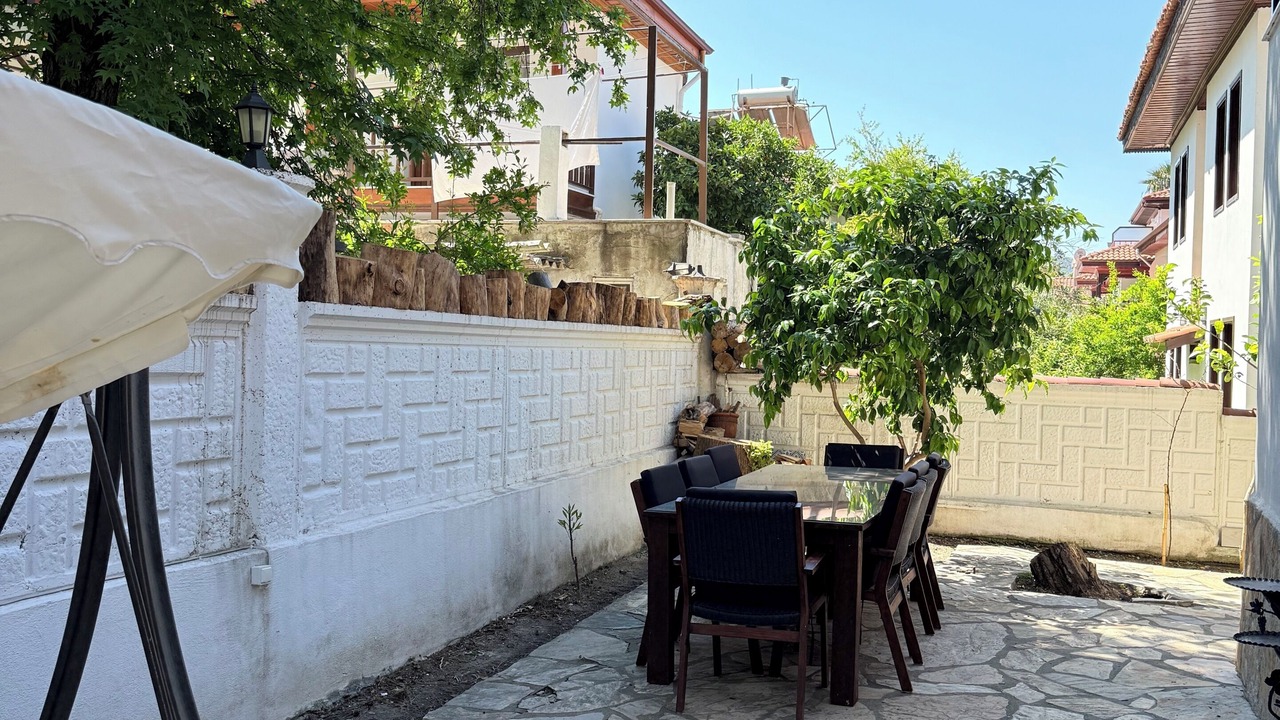 Photo of Outdoor in Akyaka City Center