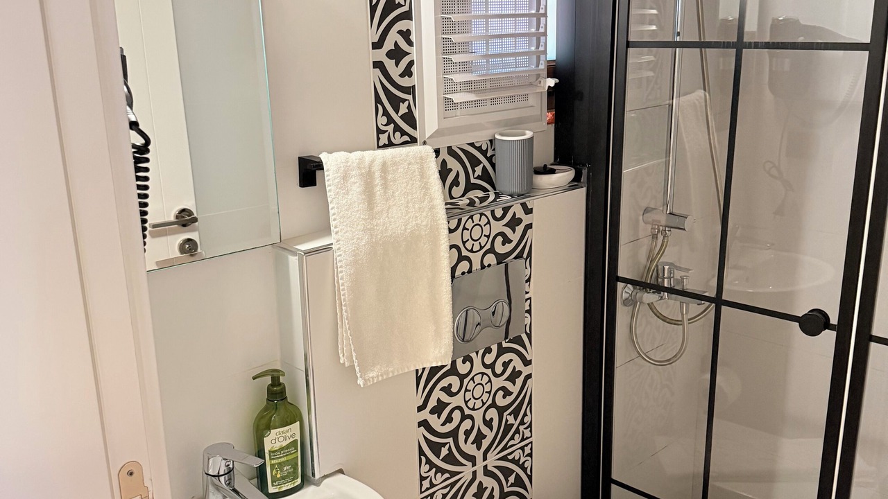 Photo of Bathroom in Akyaka City Center