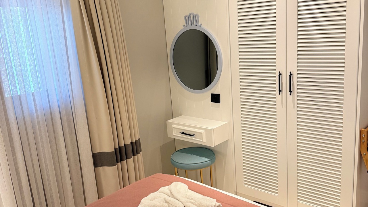 Photo of Bedroom in Akyaka City Center