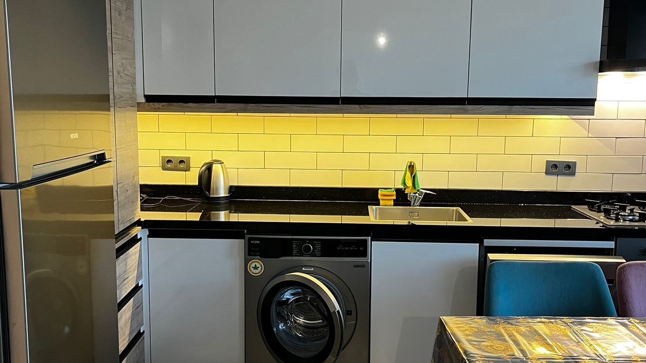 Photo of Kitchen in Ortaca