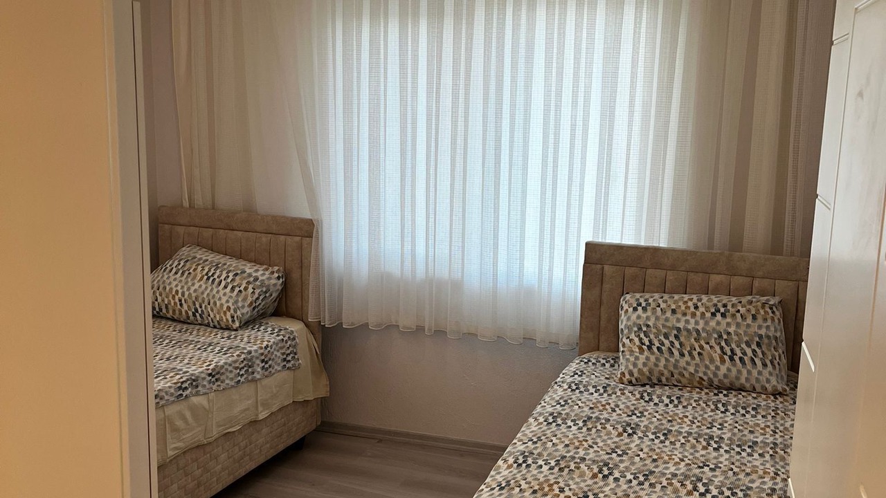 Photo of Bedroom in Ortaca