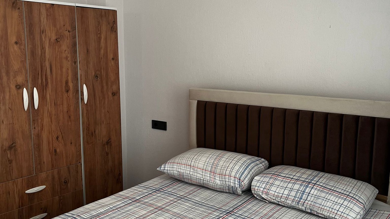 Photo of Bedroom in Ortaca
