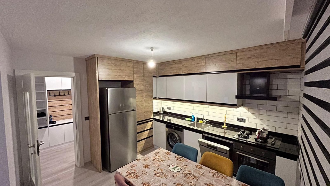 Photo of Kitchen in Ortaca