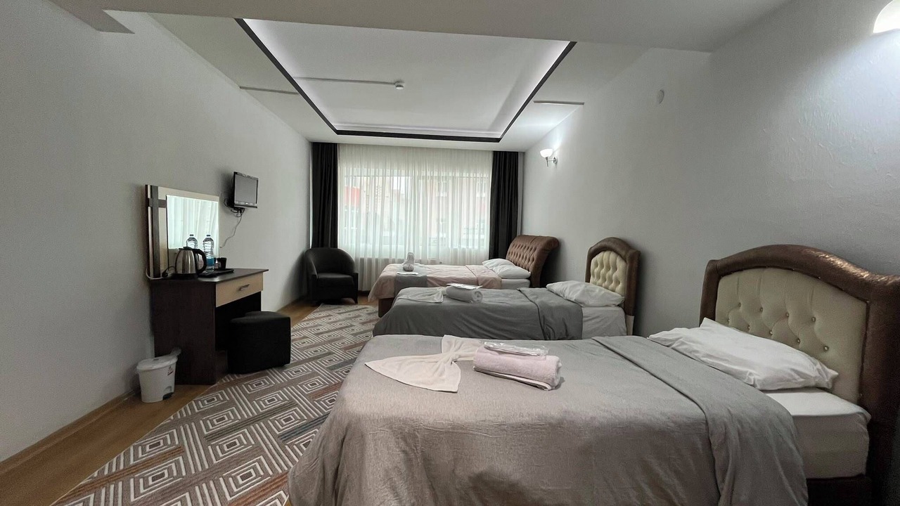 Photo of Bedroom in Develi