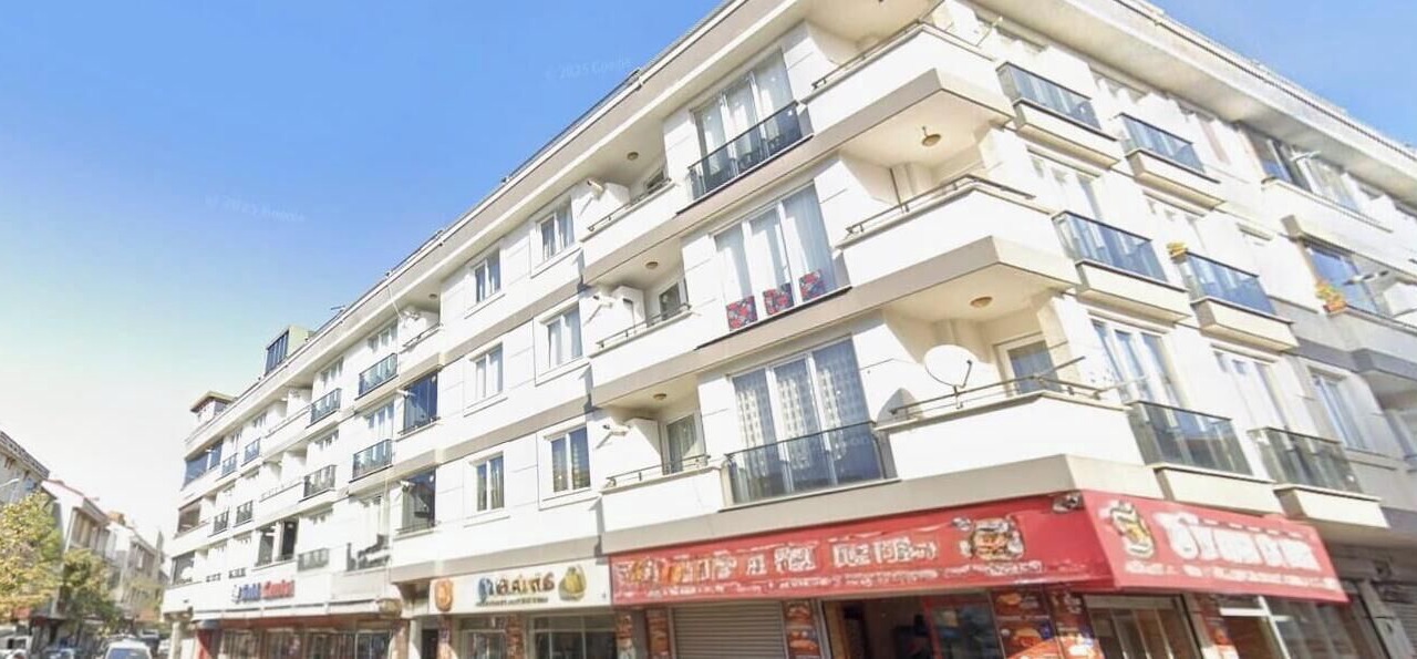 Photo of Outdoor in Esenyurt