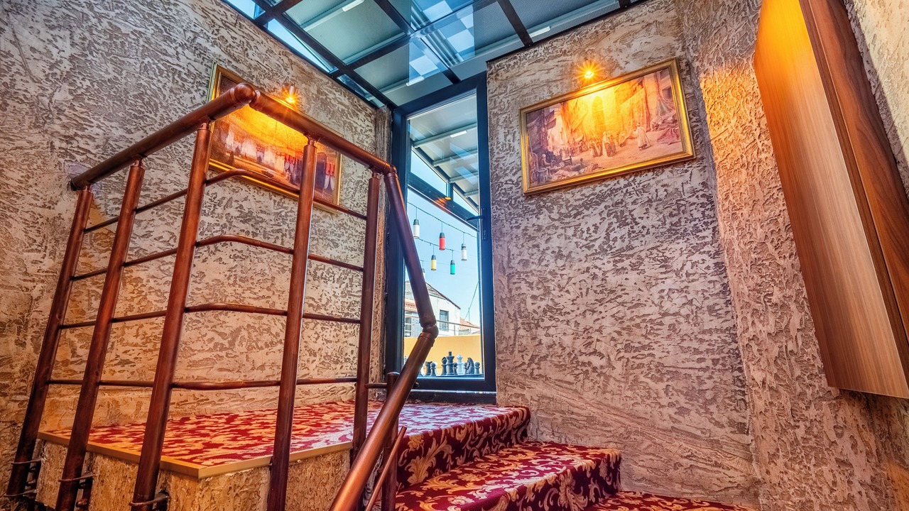 Photo of Patio Balcony in Kumkapi