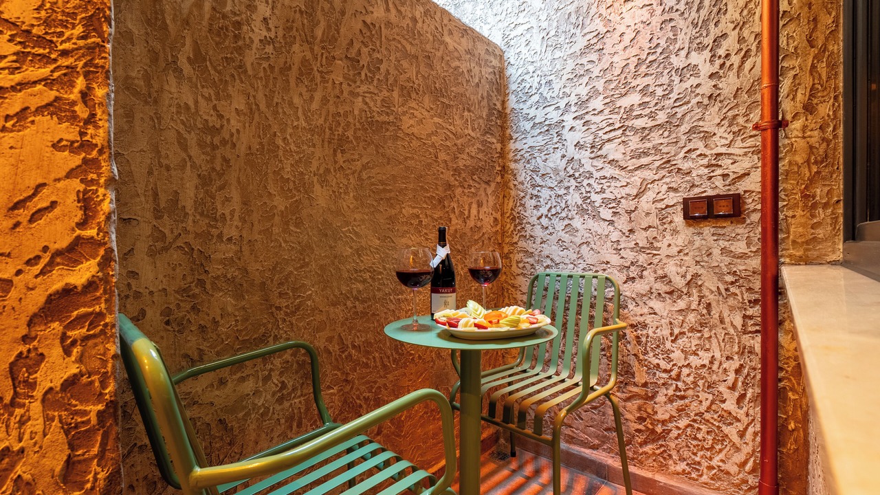Photo of Outdoor in Kumkapi