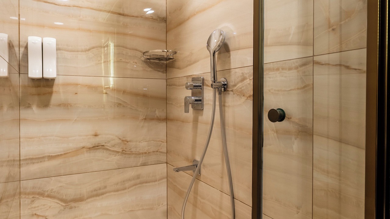 Photo of Bathroom in Kumkapi