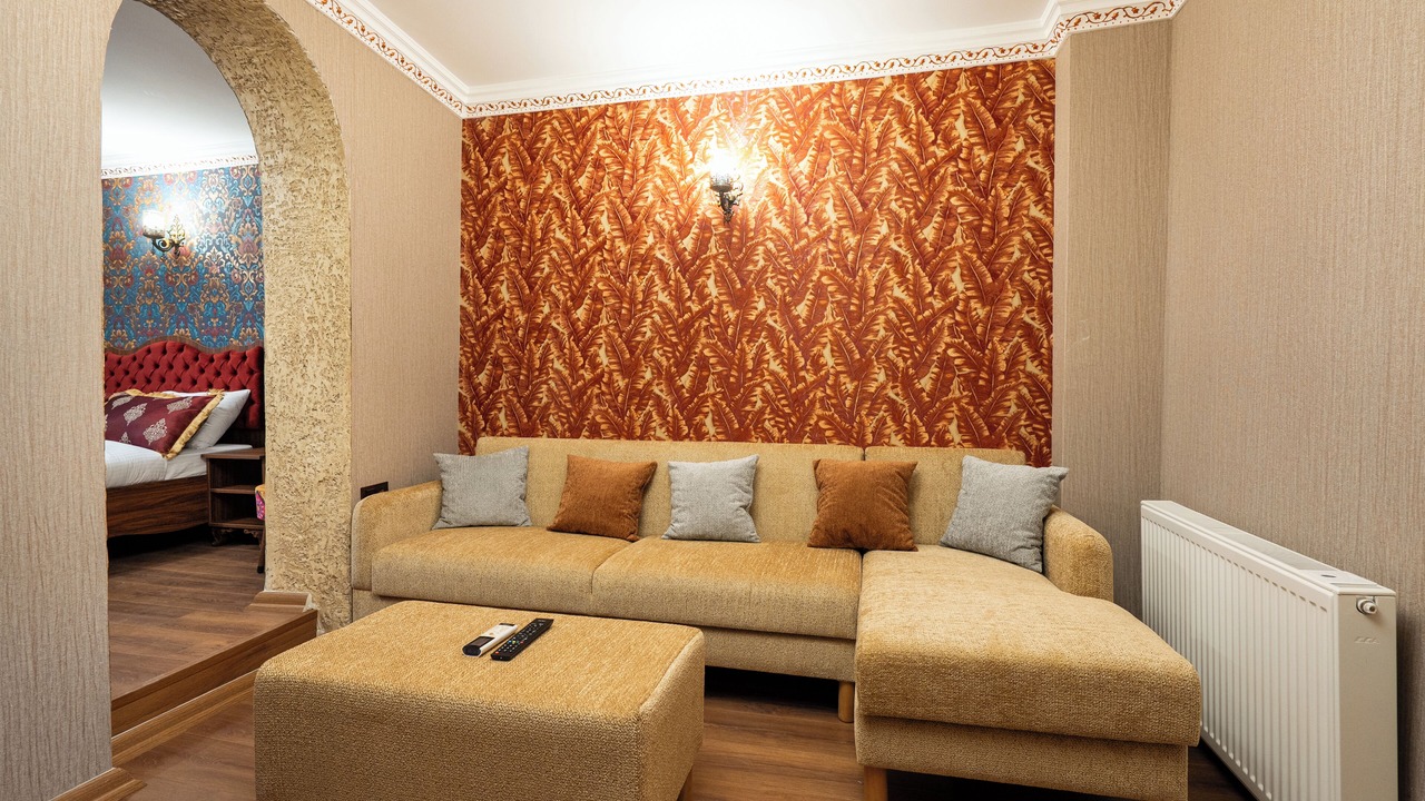 Photo of Livingroom in Kumkapi