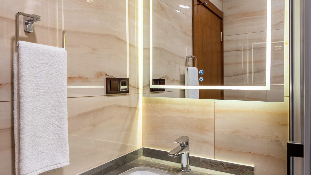 Photo of Bathroom in Kumkapi