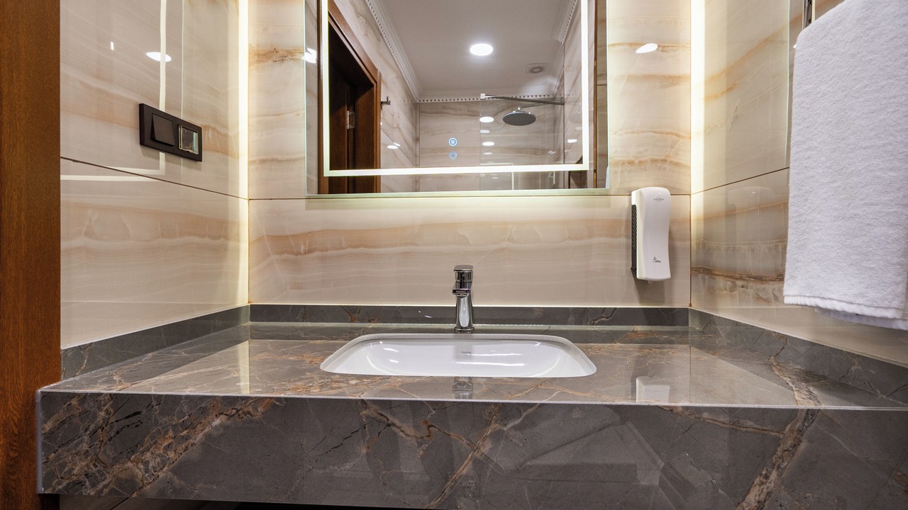 Photo of Bathroom in Kumkapi