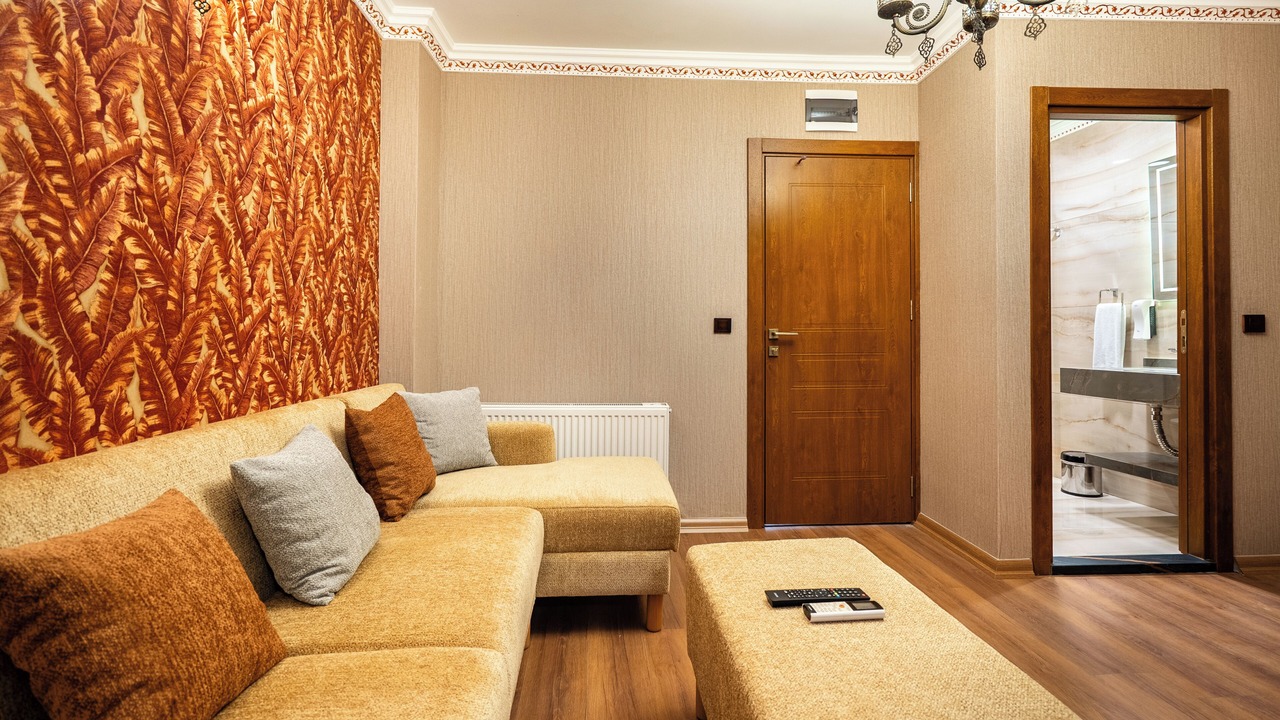 Photo of Livingroom in Kumkapi