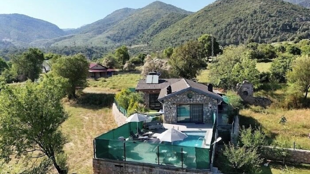 Photo of Outdoor in Fethiye