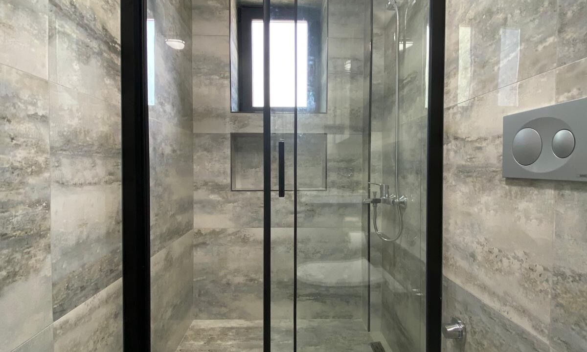 Photo of Bathroom in Fethiye
