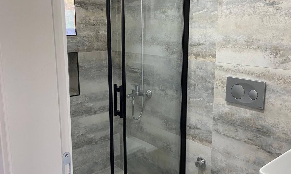 Photo of Bathroom in Fethiye