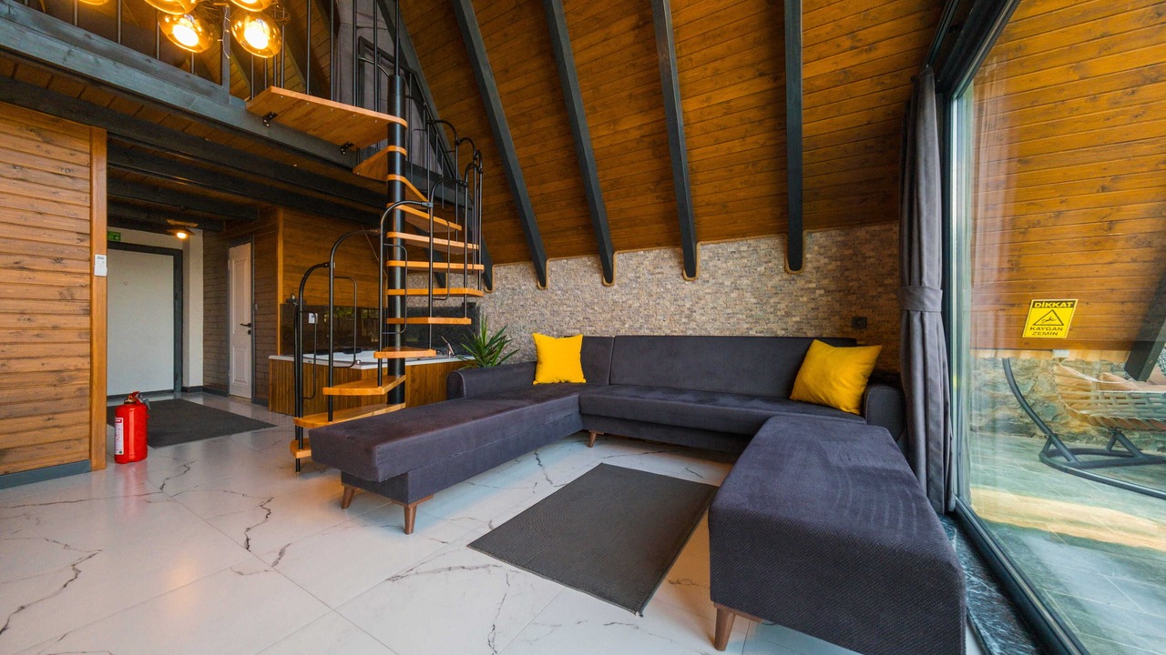 Photo of Livingroom in Sapanca