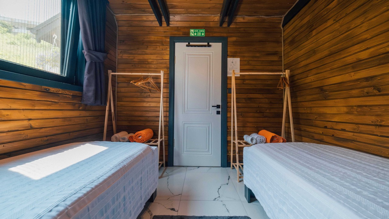Photo of Bedroom in Sapanca