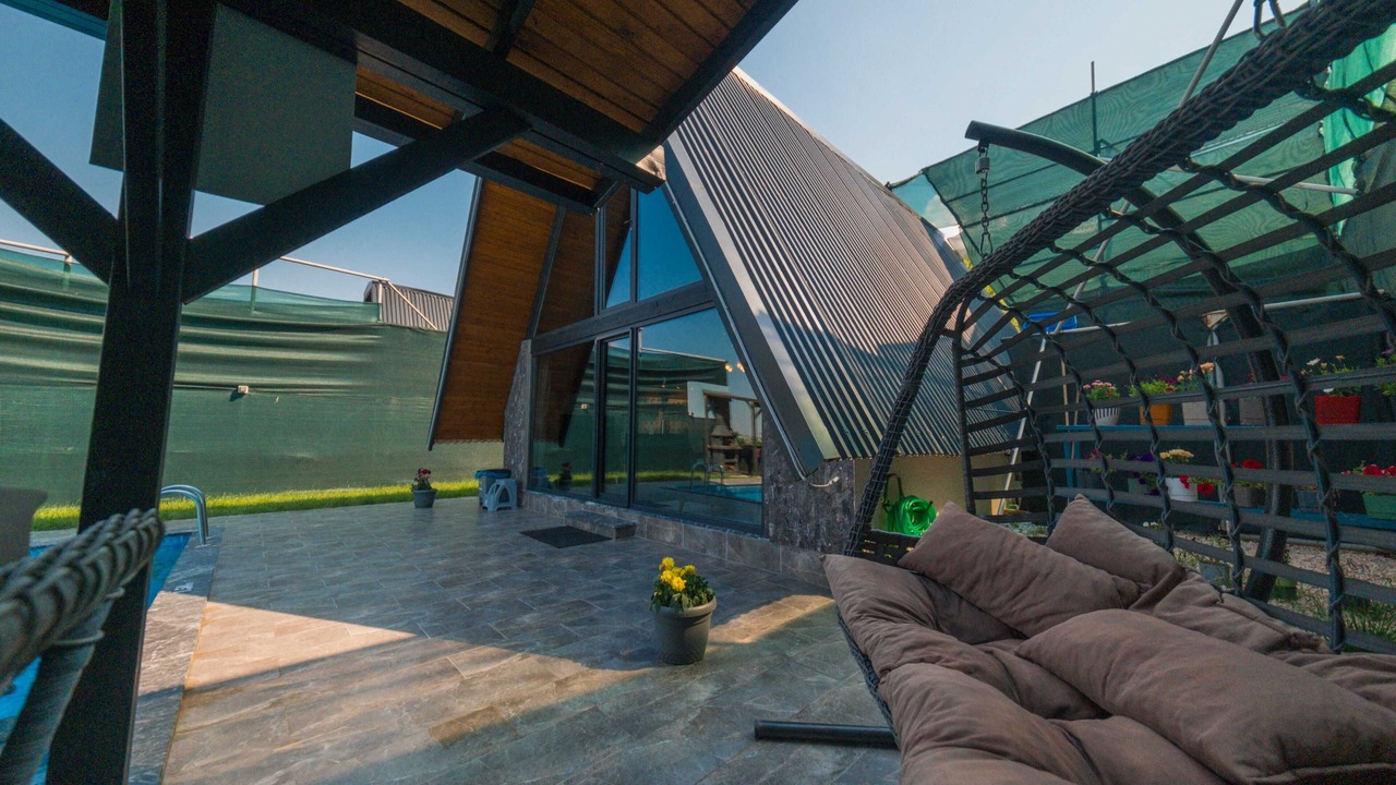 Photo of Patio Balcony in Sapanca