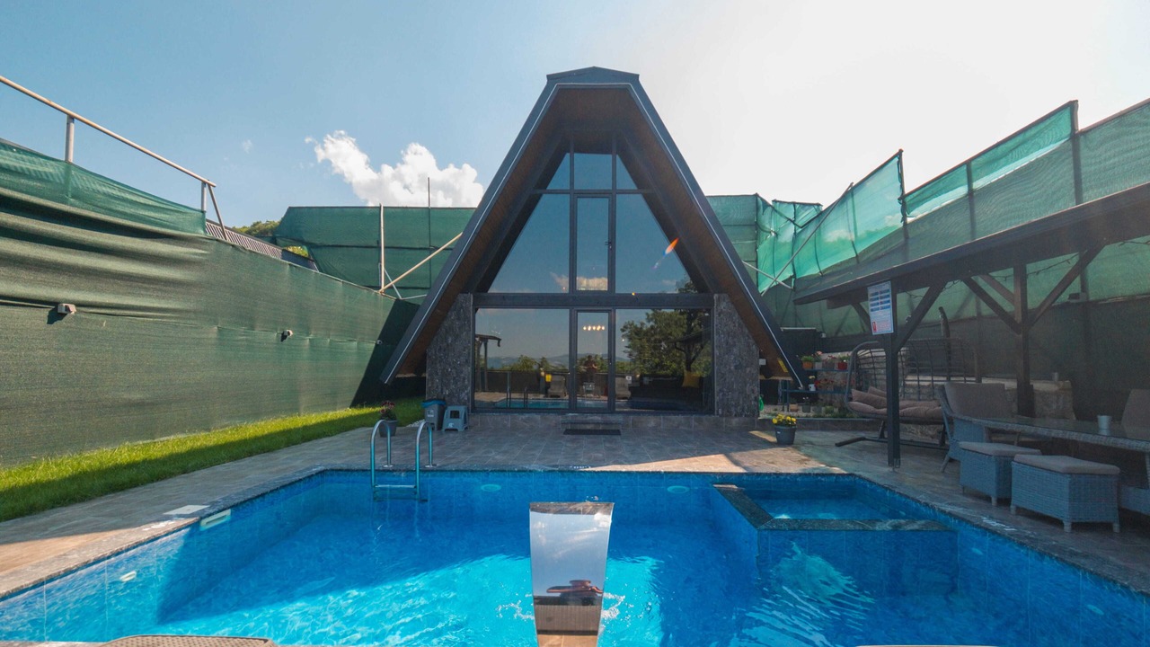 Photo of Outdoor in Sapanca