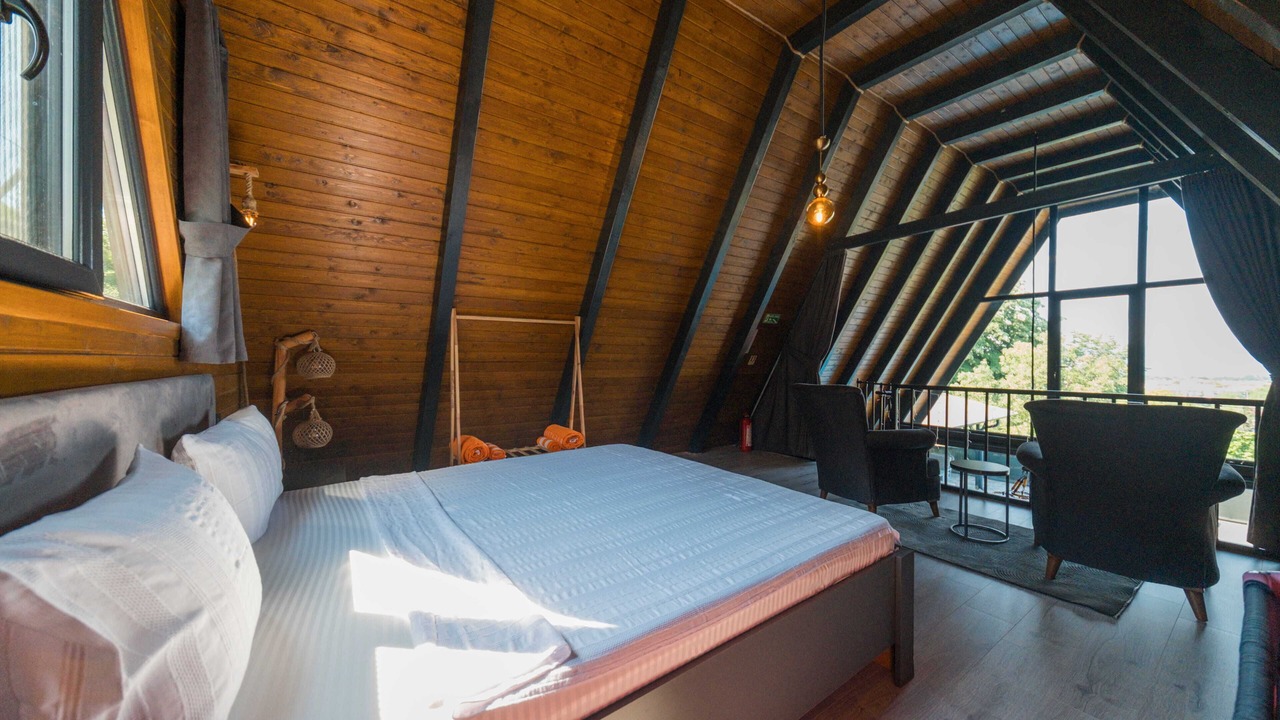 Photo of Bedroom in Sapanca