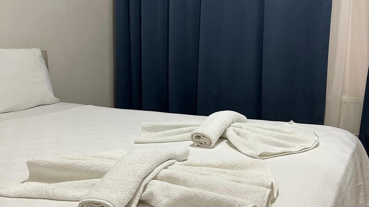 Photo of Bedroom in Pera