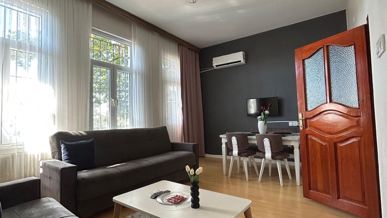 Photo of Livingroom in Pera
