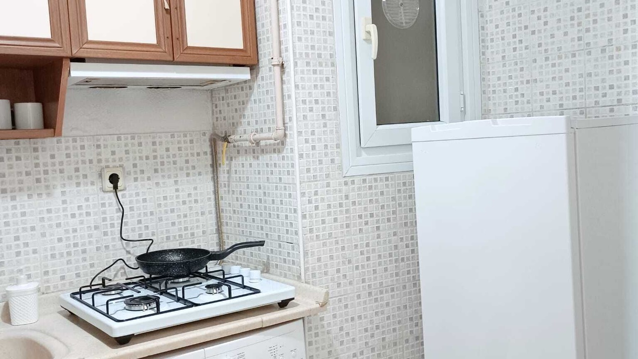 Photo of Bathroom in Pera