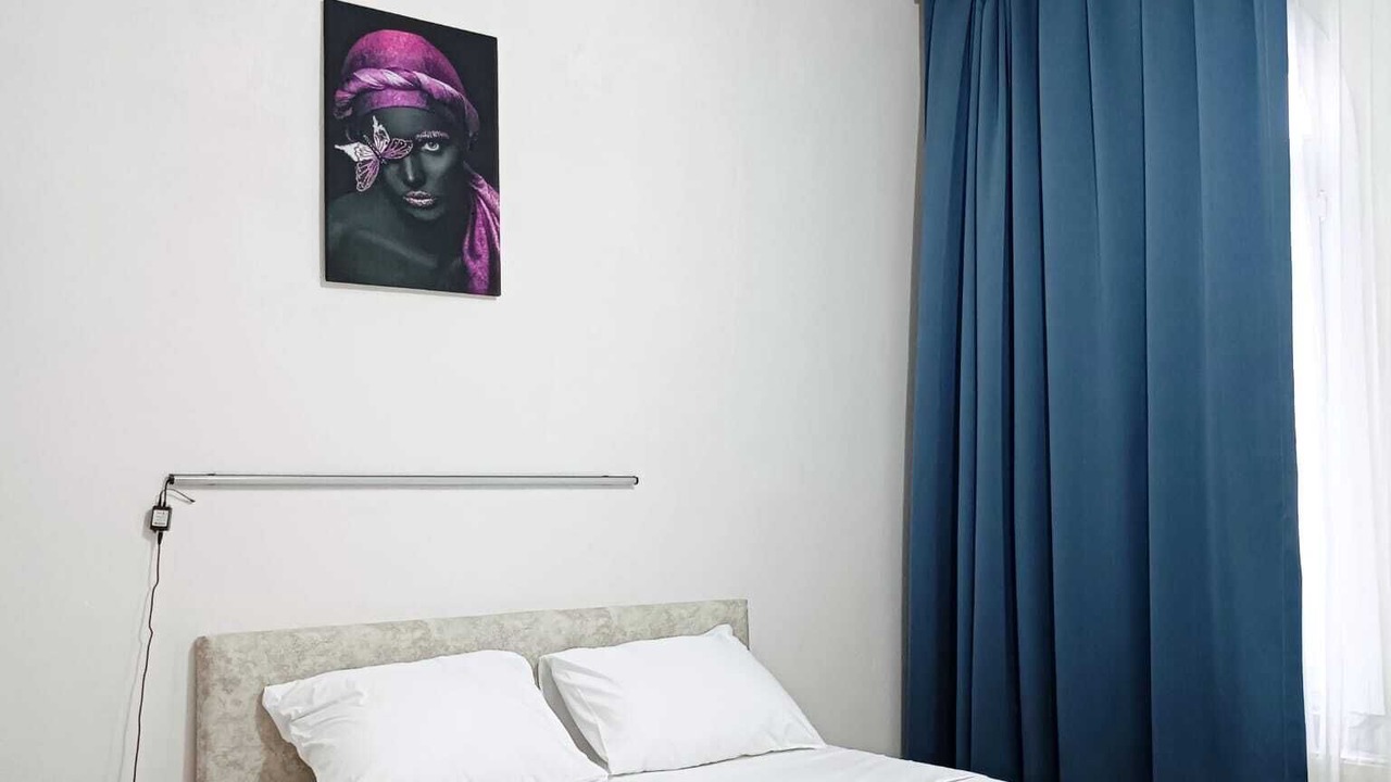 Photo of Bedroom in Pera