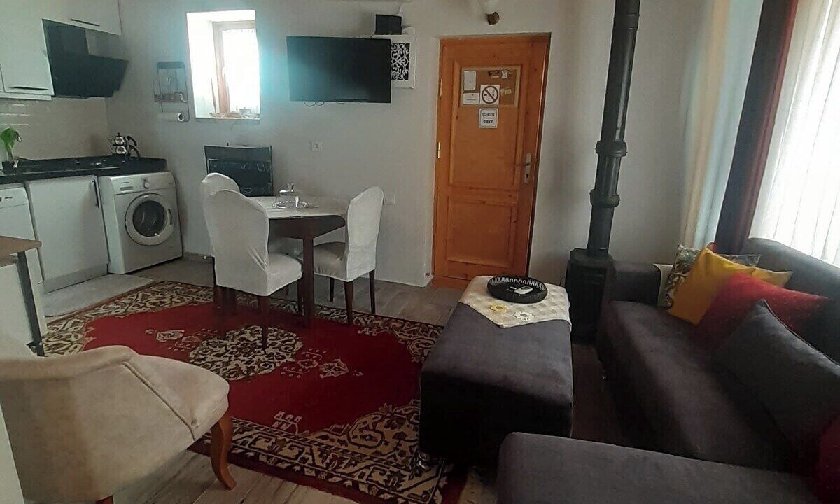 Photo of Livingroom in Kilitbahir Koyu