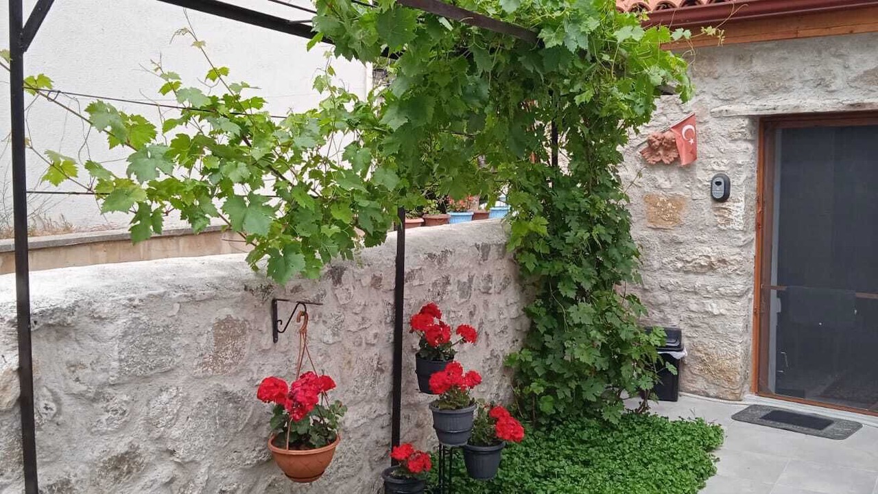Photo of Outdoor in Kilitbahir Koyu