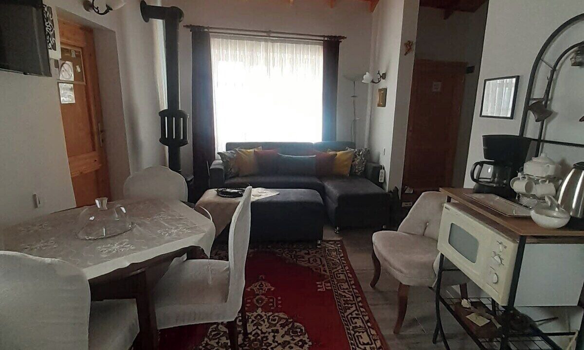 Photo of Livingroom in Kilitbahir Koyu