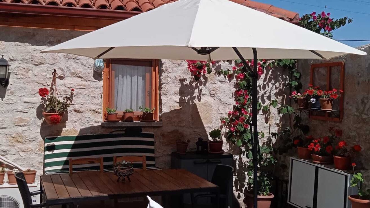 Photo of Outdoor in Kilitbahir Koyu