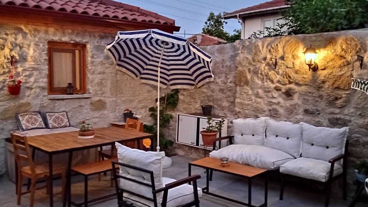 Photo of Outdoor in Kilitbahir Koyu